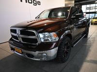 tweedehands Dodge Ram PICKUP 1500 3.6 V6 Quad Cab 6'4 4x4 Automaat LPG Navigatie Schuifdak Rijklaarprijs Inruil Mogelijk!