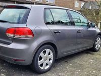 tweedehands VW Golf VI 