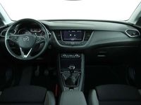 tweedehands Opel Grandland X Turbo Innovation Navigatie, Stoelverwarming, DENON AUDIO