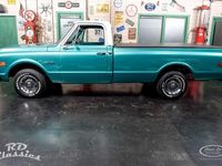 tweedehands Chevrolet C10 Overige5.0 V8 - ONLINE AUCTION