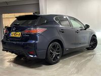 tweedehands Lexus CT200h Sport Edition Camera / PDC