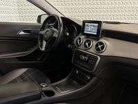 tweedehands Mercedes GLA200 CDI Panorama + Navigatie + PDC