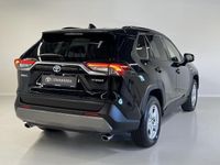 tweedehands Toyota RAV4 2.5 Hybrid Dynamic | Apple Carplay / Android Auto | Electrische Stoel | Camera | Draadloos laden |