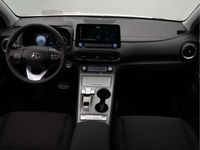 tweedehands Hyundai Kona EV Fashion 64 kWh Volledig Elektrisch Navigatie e