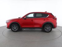 Occasion Mazda CX-5 165 PK (121 kW) 2018 Rood SUV