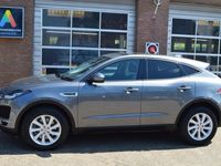 tweedehands Jaguar E-Pace 2.0 P250 AWD SE, Dealer onderhouden, Panorama dak