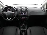 tweedehands Seat Ibiza 1.0 95Pk EcoTSI FR Connect