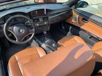 tweedehands BMW 325 Cabriolet 