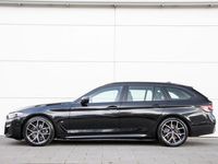 tweedehands BMW 520 5-SERIE Touring i High Executive | Achteruitrijcamera | Trekhaak