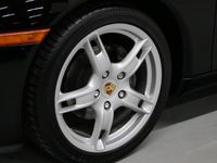 tweedehands Porsche Boxster 2.7/ Lederen bekleding/ Stoelverwarming