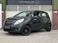 tweedehands Chevrolet Spark 1.0 16V LS Bi-Fuel/AIRCO/LPG/AUX/APK/NAP