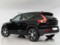 tweedehands Volvo XC40 B3 177pk Automaat Inscription / Luxury Line / Pano