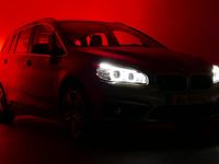 Occasion BMW 218 Executive 136 PK (100 kW) 2017 Grijs Stationwagen