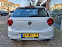 tweedehands VW Polo 1.0 TSI Comfortline /Navi/Apple/Android/Cruise/1e