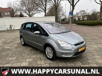 tweedehands Ford S-MAX 2.0-16V, AIRCO, NAP, NIEUWE APK