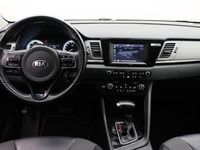 tweedehands Kia Niro 1.6 GDi Hybrid First Edition