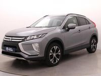 Occasion Mitsubishi Eclipse Cross Intense 2018 Grijs (metallic) SUV