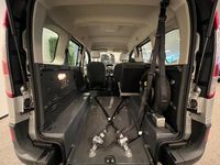 Occasion Renault Kangoo 106 PK (77 kW) 2014 Grijs MPV