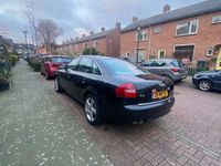 tweedehands Audi A6 2.0