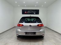 tweedehands VW Golf 2.0 CR TDi R-LINE DSG*GARANTIE 12 MOIS*LED*GPS*