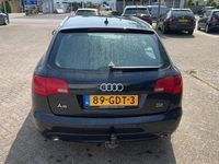 tweedehands Audi A6 Avant 2.7 TDI quattro Pro Line automaat