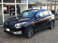 Occasion DFSK Seres 3 119 kW (163 PK) 2022 Zwart SUV
