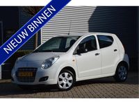 Occasion Suzuki Alto Comfort+ 68 PK (50 kW) 2011 Hatchback