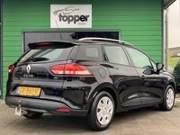 Occasion Renault Clio IV Expression 90 PK (66 kW) 2015 Stationwagen