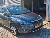 Occasion Ford Focus 2009