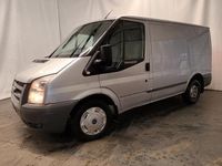 tweedehands Ford Transit 260S 2.2 TDCI Economy Edition - Rechter Zijschade