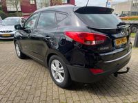 tweedehands Hyundai ix35 1.6i GDI Business Edition