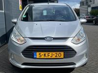 tweedehands Ford B-MAX 1.0 EcoBoost Style Trekhaak, Airco, Pdc achter