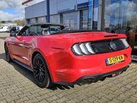 tweedehands Ford Mustang GT Convertible 5.0 V8 | Dealeronderhouden | B&O Au