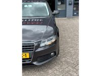Occasion Audi A4 Business 120 PK (88 kW) 2010 Grijs Sedan