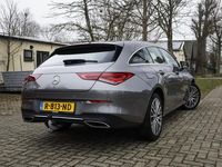 Occasion Mercedes CLA250e Luxury 218 PK (160 kW) 2022 Sedan
