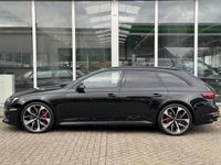 tweedehands Audi RS4 Avant 2.9 TFSI quattro | Panorama | B&O | Matrix |