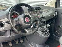 tweedehands Fiat 500 1.2 Bicolore