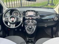 tweedehands Fiat 500C 0.9 TwinAir Turbo Young Navi / DAB+ / Lm Velgen / Cruise Control / Lm Velgen