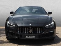 tweedehands Maserati Ghibli 2.0 Hybrid GT 330 PK ACC 360 Camera Leder 19 Inch LED Matrix