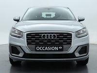 tweedehands Audi Q2 1.4 TFSI CoD Sport 150PK | Navigatie | Climate control | Cruise control |