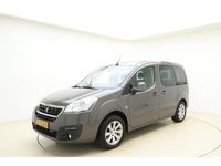 Occasion Peugeot Partner Tepee Active 110 PK (80 kW) 2017 Grijs MPV