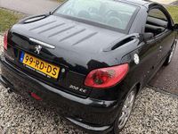Occasion Peugeot 206 CC Sport 136 PK (100 kW) 2005 Cabriolet