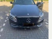 Occasion Mercedes C220 Prestige 170 PK (125 kW) 2015 Sedan