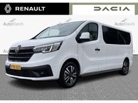 Occasion Renault Trafic 149 PK (109 kW) 2024 Wit MPV