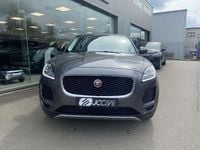 Occasion Jaguar E-Pace S 2019 Grijs SUV