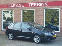 tweedehands Seat Ibiza ST 1.2 TSI Reference 86PK 5drs airco, Έlectric.ramen, lmv, rad