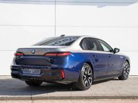 Occasion BMW i7 Comfort Edition 484 kW (659 PK) 2025 Grijs Sedan