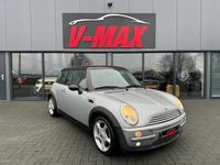 tweedehands Mini Cooper 1.6 Pepper NAP Origineel Nederlands Nieuwe APK