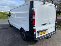 tweedehands Opel Vivaro 1.6 CDTI L2H1 Sport EcoFlex