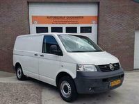 Occasion VW T5 131 PK (96 kW) 2009 Wit Van